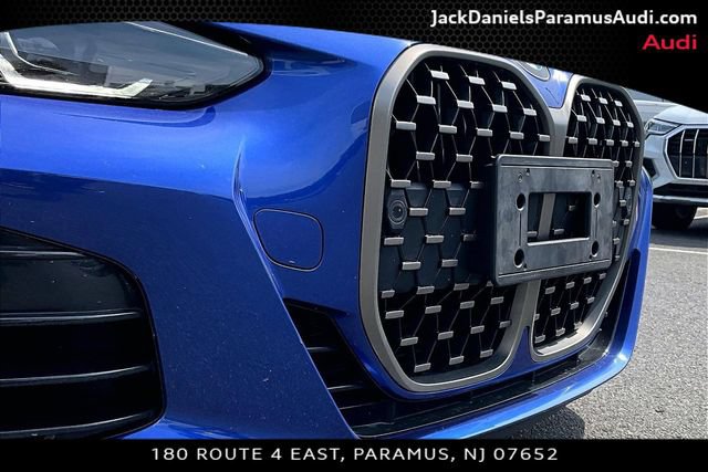 Used 2023 BMW 440i xDrive Coupe w/ Premium Package AWD/4WD image 20