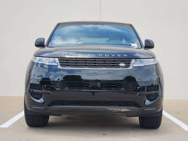 New 2026 Land Rover Range Rover Sport SE AWD/4WD image 2