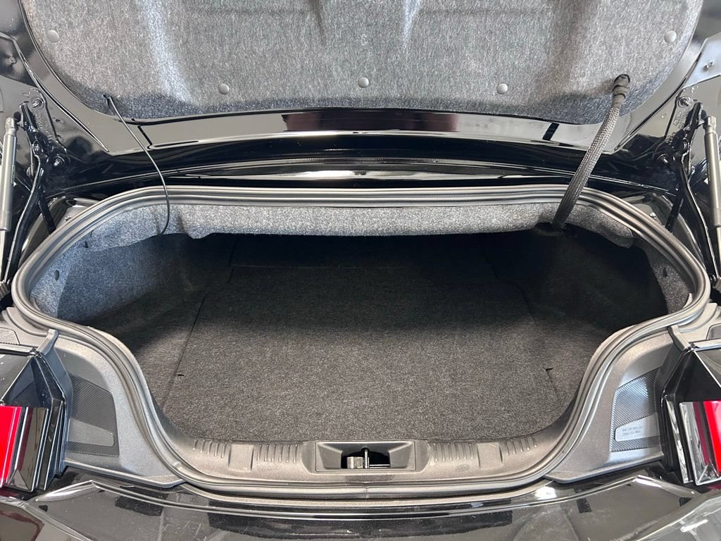 Used 2025 Ford Mustang Premium RWD image 26