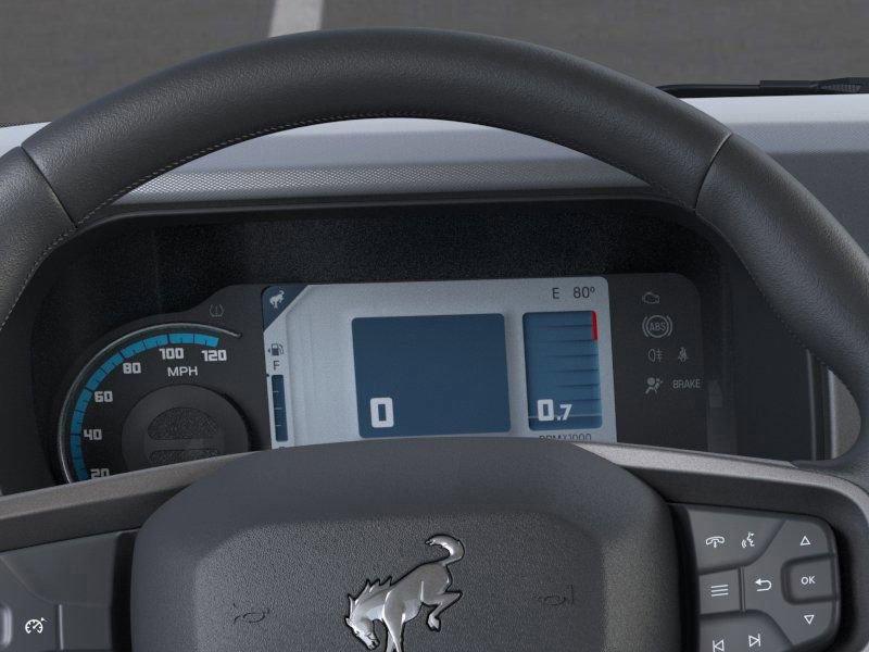 New 2025 Ford Bronco 2-Door image 13