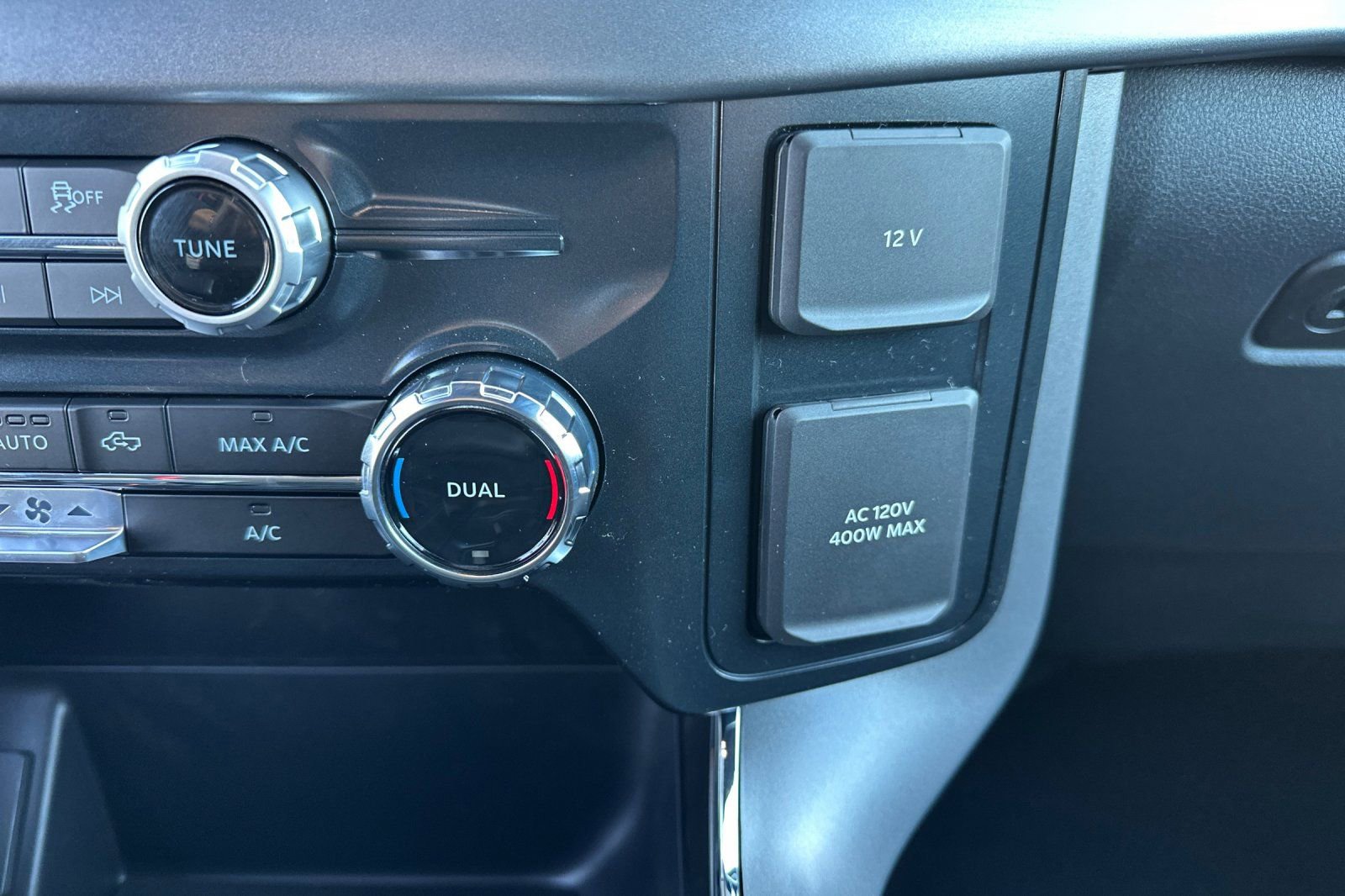 New 2026 Ford F150 XLT w/ FX4 Off-Road Package image 31