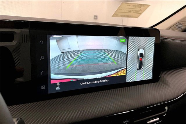 New 2026 Nissan Kicks SR w/ SR Premium Package image 24