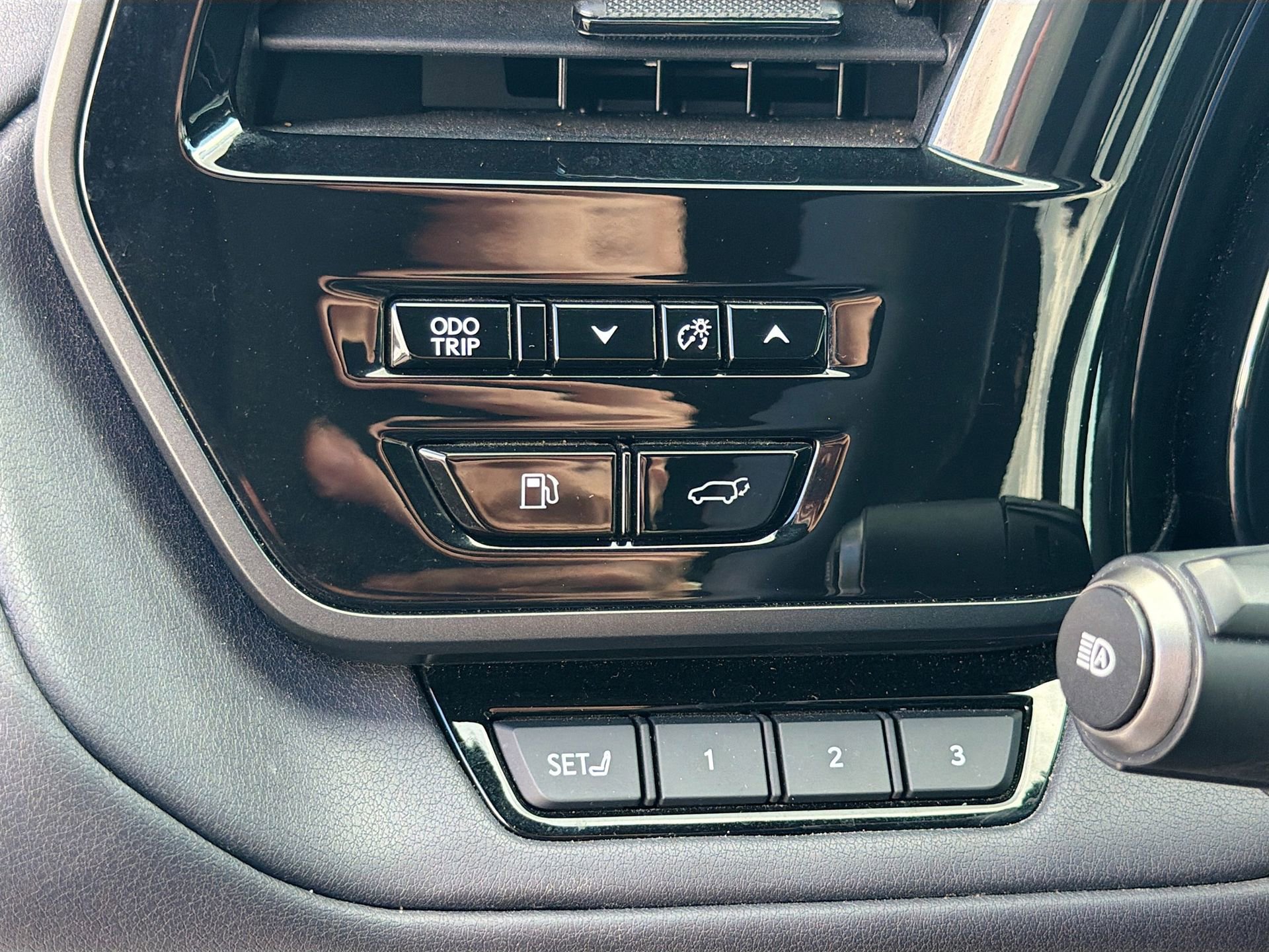 Used 2024 Lexus TX 350 350 Premium image 38