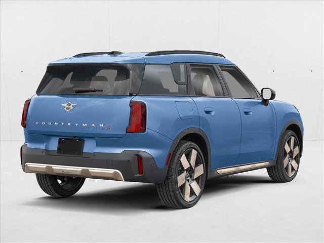 New 2027 MINI Cooper Countryman S w/ Comfort Package Max AWD/4WD video 2