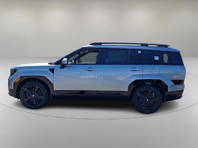 New 2026 Hyundai Santa Fe Calligraphy AWD/4WD image 4