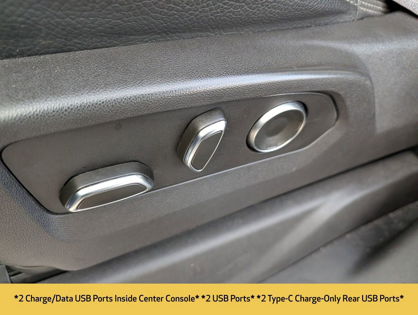 Used 2024 GMC Sierra 1500 Denali w/ Technology Package image 27