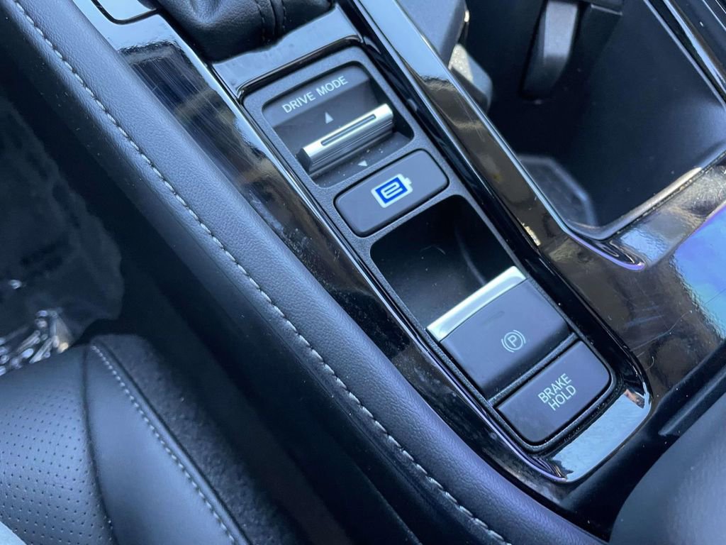 Used 2024 Honda Accord Touring image 42