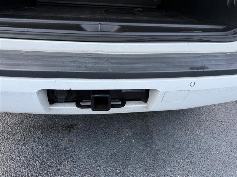 Used 2018 Chevrolet Tahoe 2WD image 28