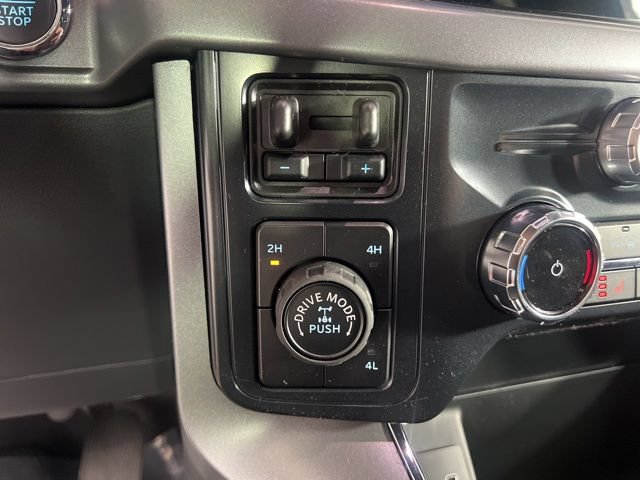 New 2026 Ford F150 XLT w/ Equipment Group 302A MID AWD/4WD image 24