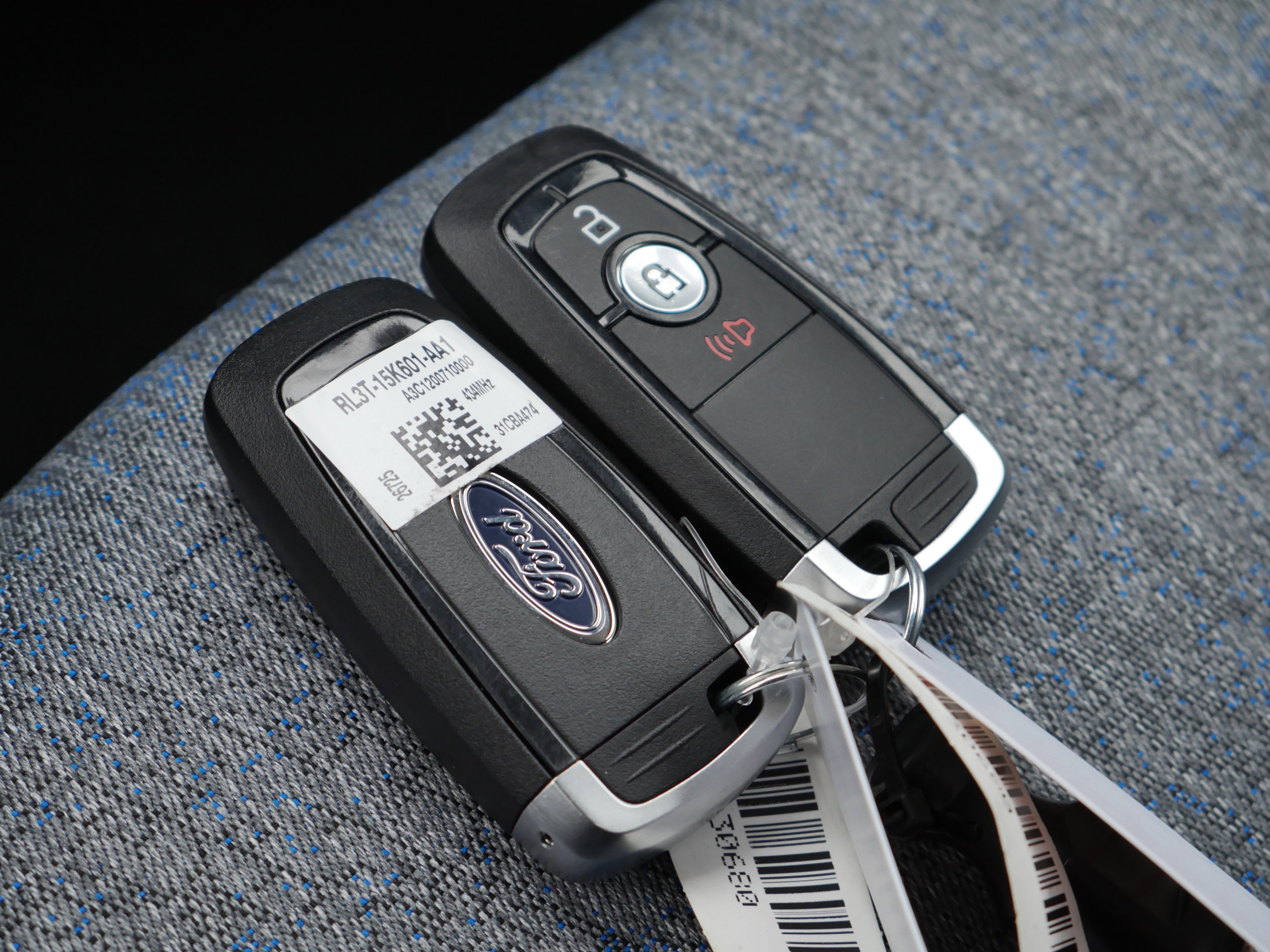 New 2025 Ford Maverick XLT w/ 4K Tow Package image 35