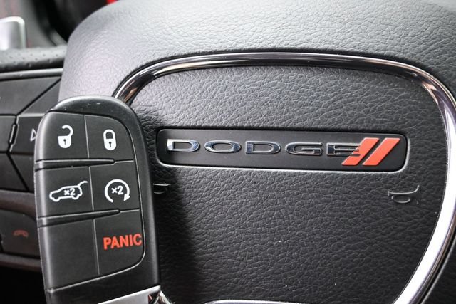 Certified 2023 Dodge Durango GT AWD/4WD image 50