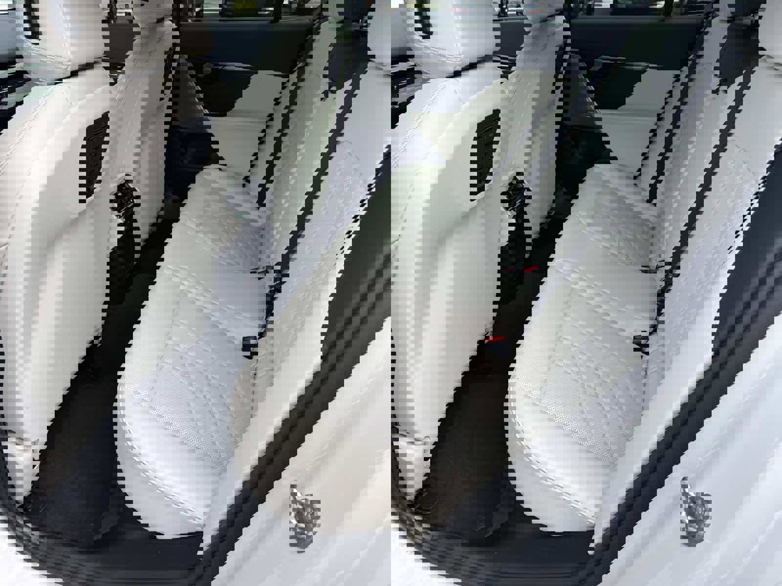 Certified 2024 BMW 540i xDrive w/ M Sport Package image 17