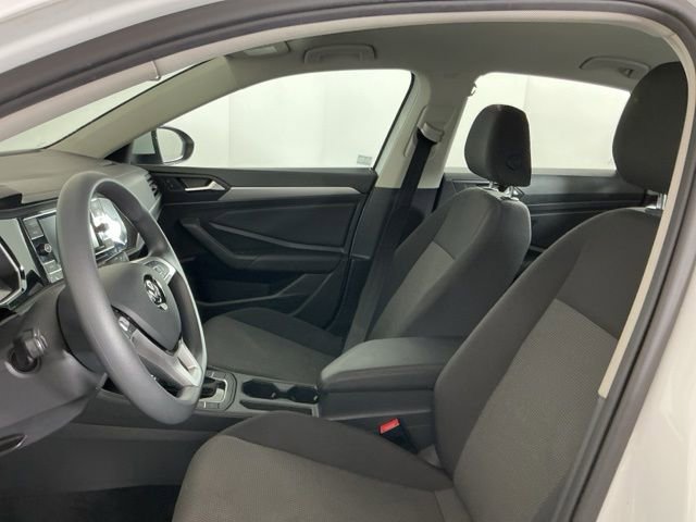 Used 2021 Volkswagen Jetta R-Line FWD image 13