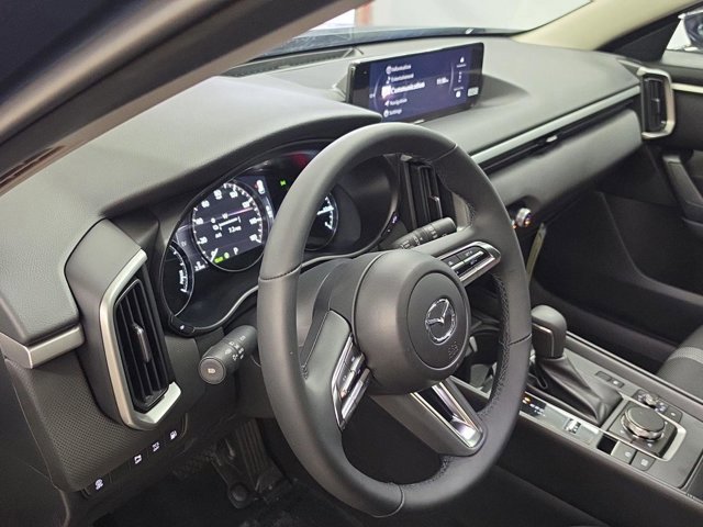 New 2026 MAZDA CX-50 2.5 Hybrid w/ Cargo Package AWD/4WD image 5