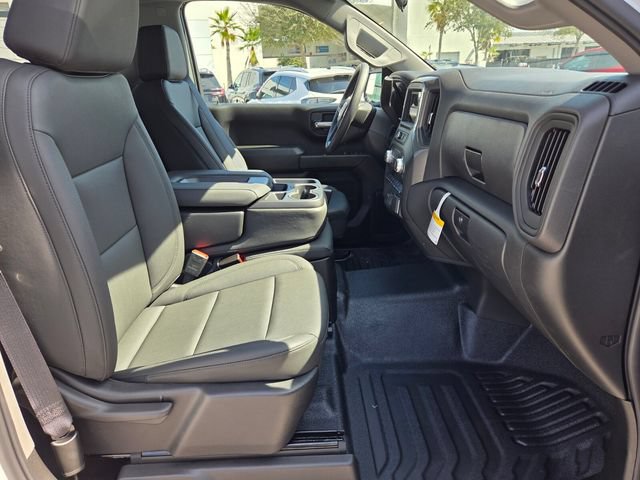 New 2026 GMC Sierra 1500 Pro w/ Pro Value Package RWD image 13