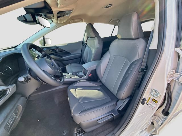New 2026 Subaru Crosstrek 2.5i Premium AWD/4WD image 17