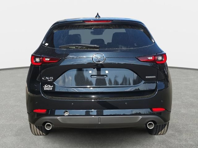 New 2025 MAZDA CX-5 AWD 2.5 S w/ Premium Plus Pkg image 6