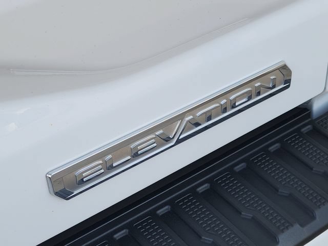 Used 2024 GMC Sierra 1500 Elevation AWD/4WD image 10