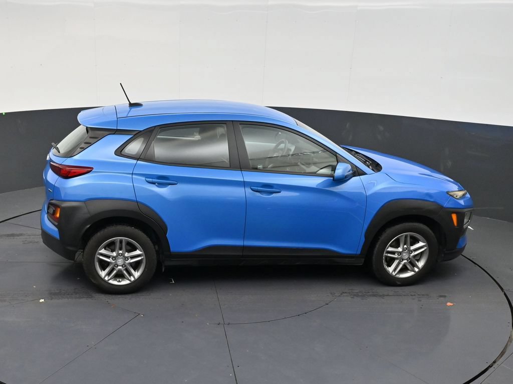 Used 2021 Hyundai Kona SE AWD/4WD image 17