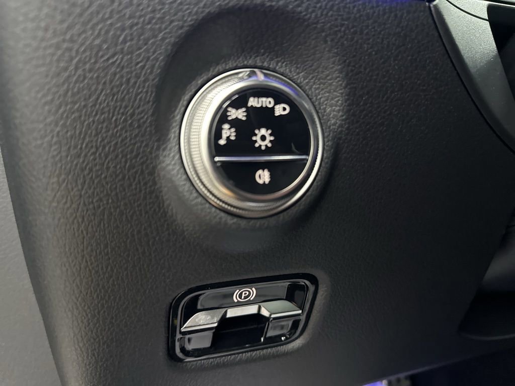 New 2026 Mercedes-Benz CLE 53 AMG 4MATIC Coupe image 19