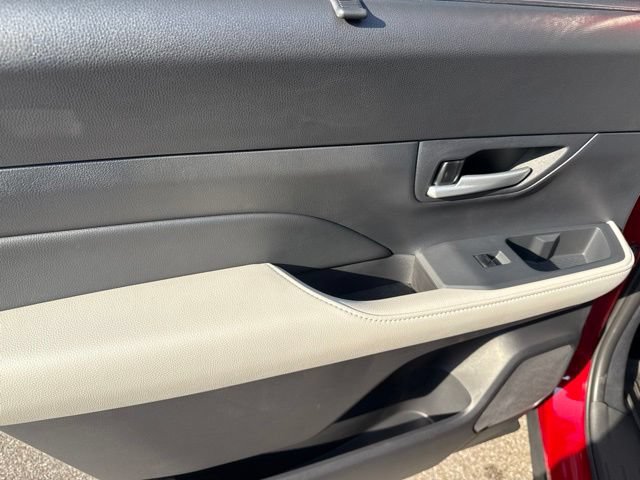 Used 2026 Toyota Grand Highlander XLE FWD image 22