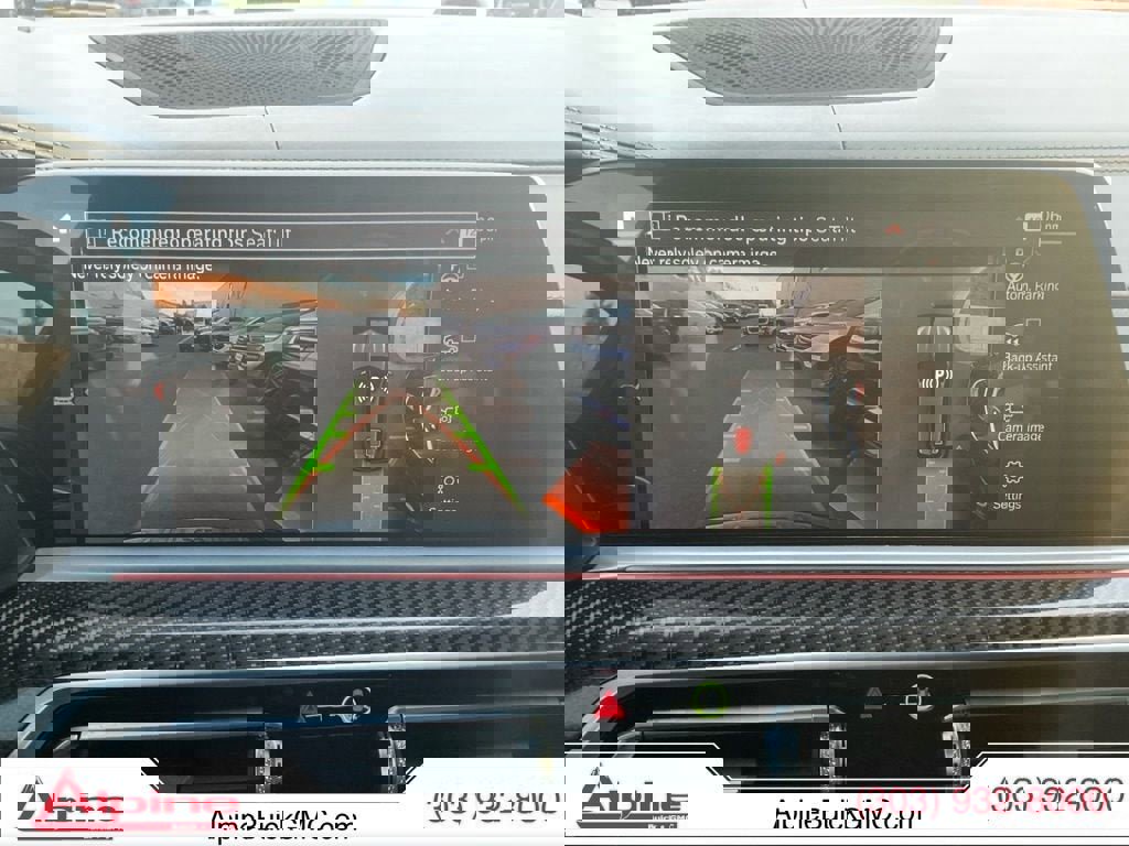 Used 2023 BMW X5 M50i w/ Executive Package image 17