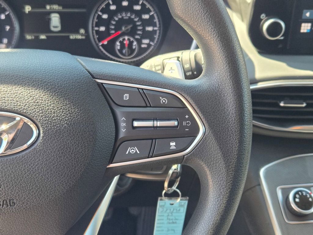 Used 2023 Hyundai Santa Fe SE AWD/4WD image 38