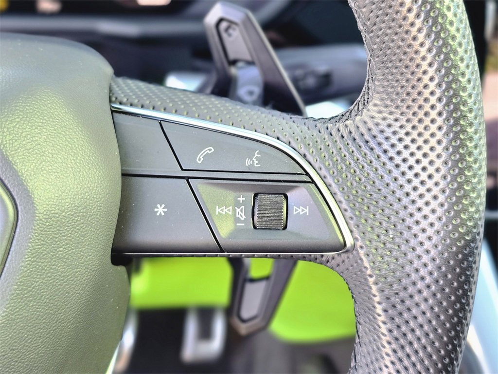 Used 2024 Lamborghini Urus S image 23