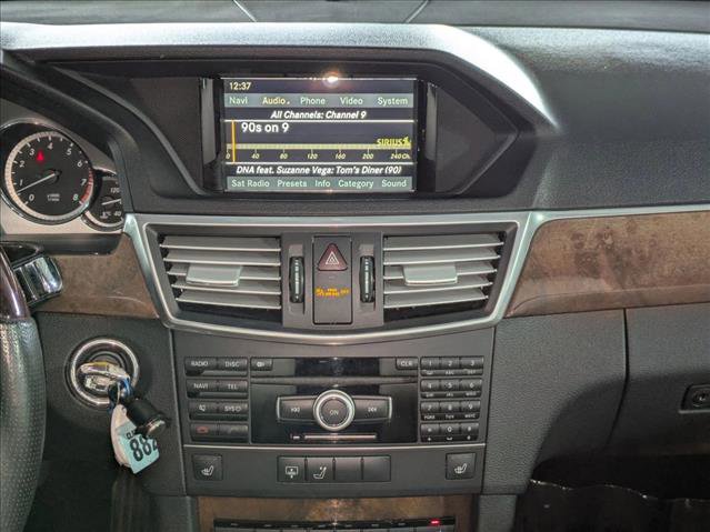 Used 2011 Mercedes-Benz E 350 Sedan image 16