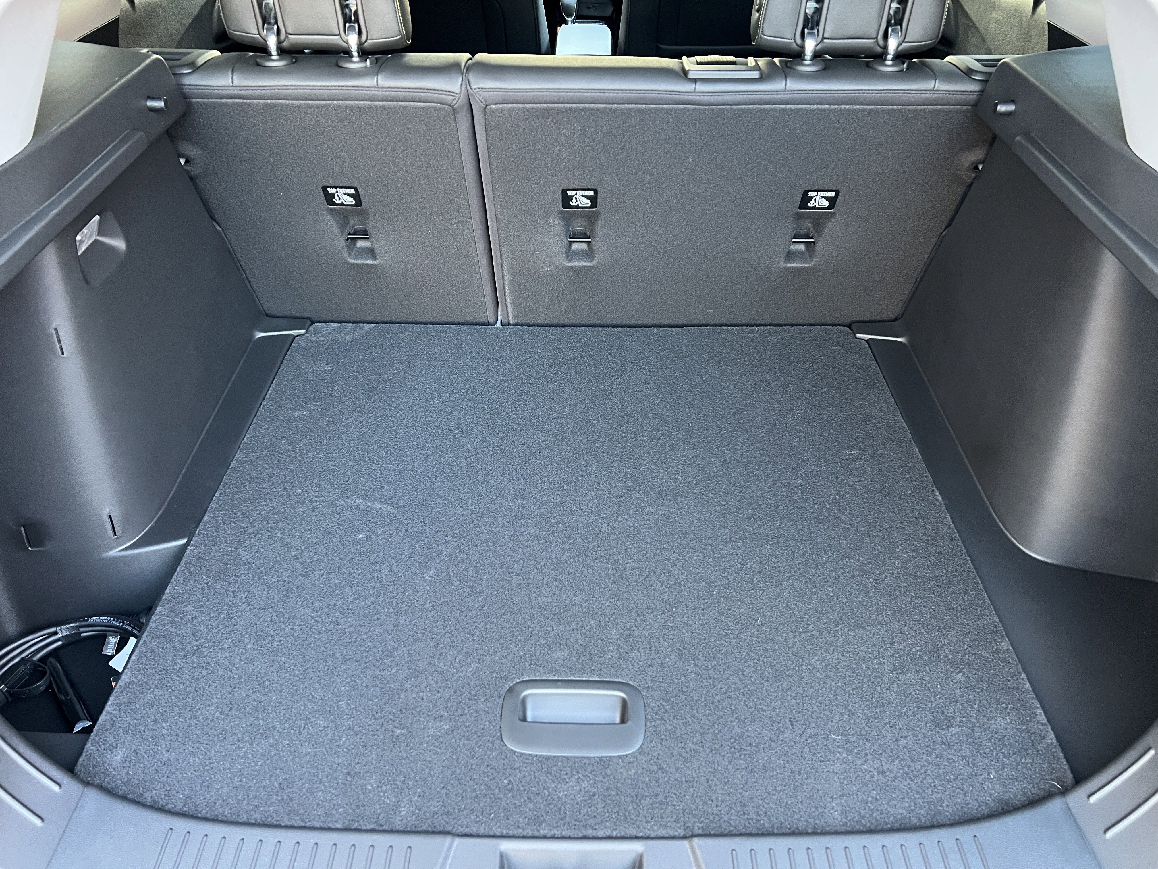 New 2026 Chevrolet Trax ACTIV w/ Driver Confidence Package image 18