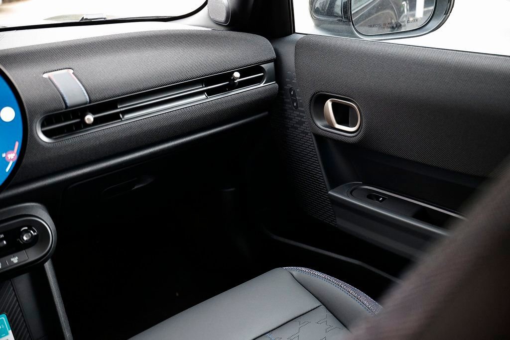 New 2026 MINI Cooper S FWD image 29