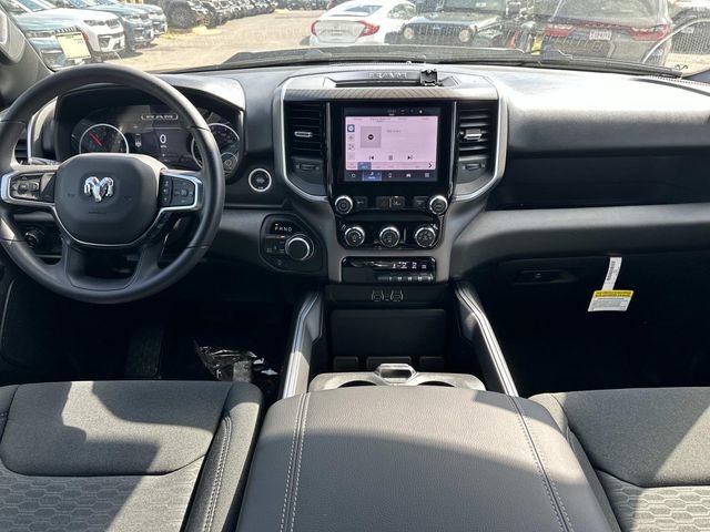New 2026 RAM 1500 Express AWD/4WD image 12