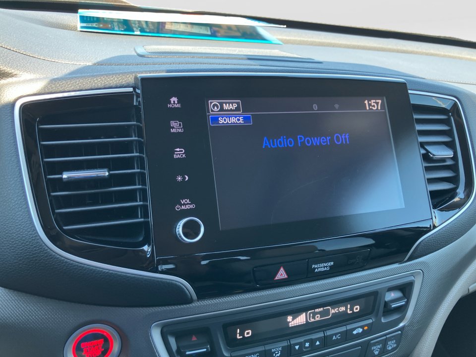 Certified 2022 Honda Ridgeline RTL-E image 21