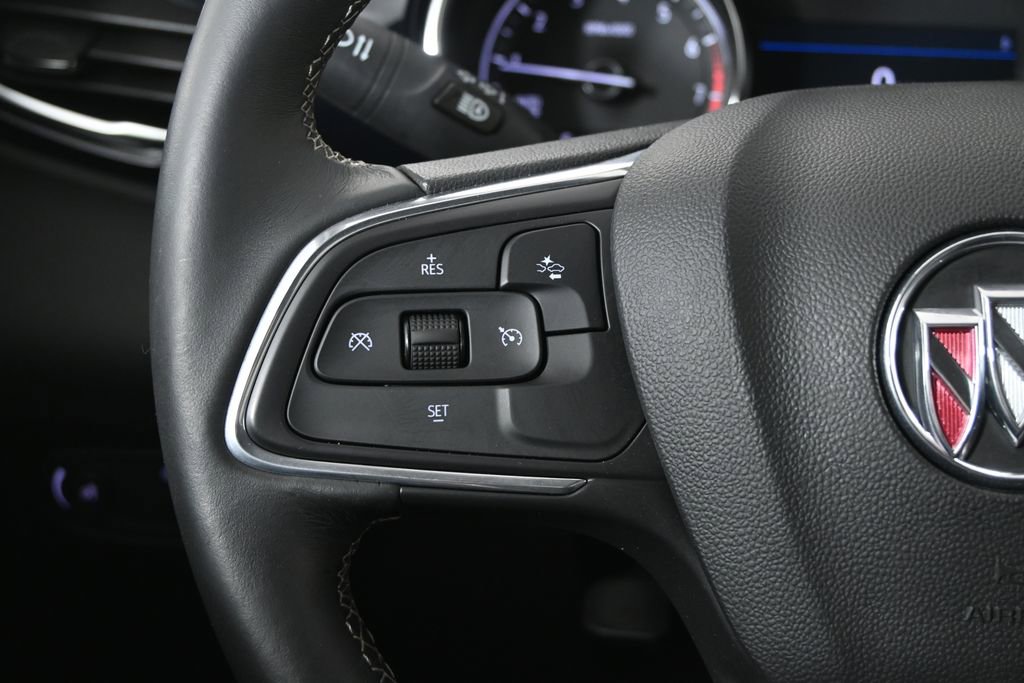 Used 2023 Buick Encore GX Select w/ Sport Touring Package image 34