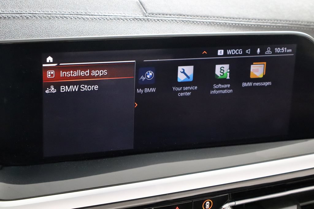 Used 2020 BMW Z4 sDrive30i w/ Convenience Package RWD image 28