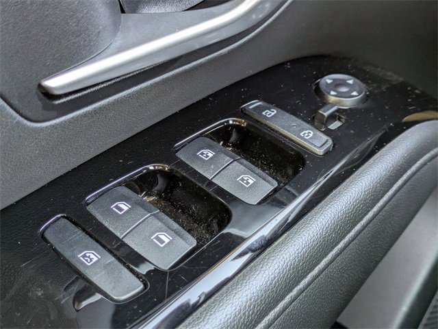 Used 2024 Hyundai Tucson Limited image 29