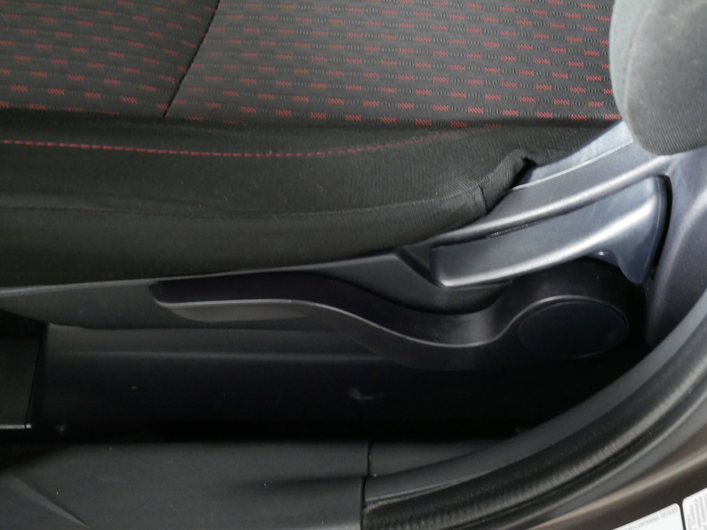 Used 2017 Mitsubishi Outlander Sport SE image 20
