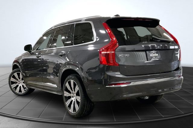 Certified 2023 Volvo XC90 B6 Ultimate w/ Lounge Package image 14