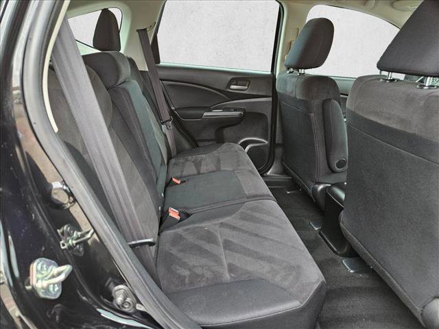 Used 2014 Honda CR-V LX image 17