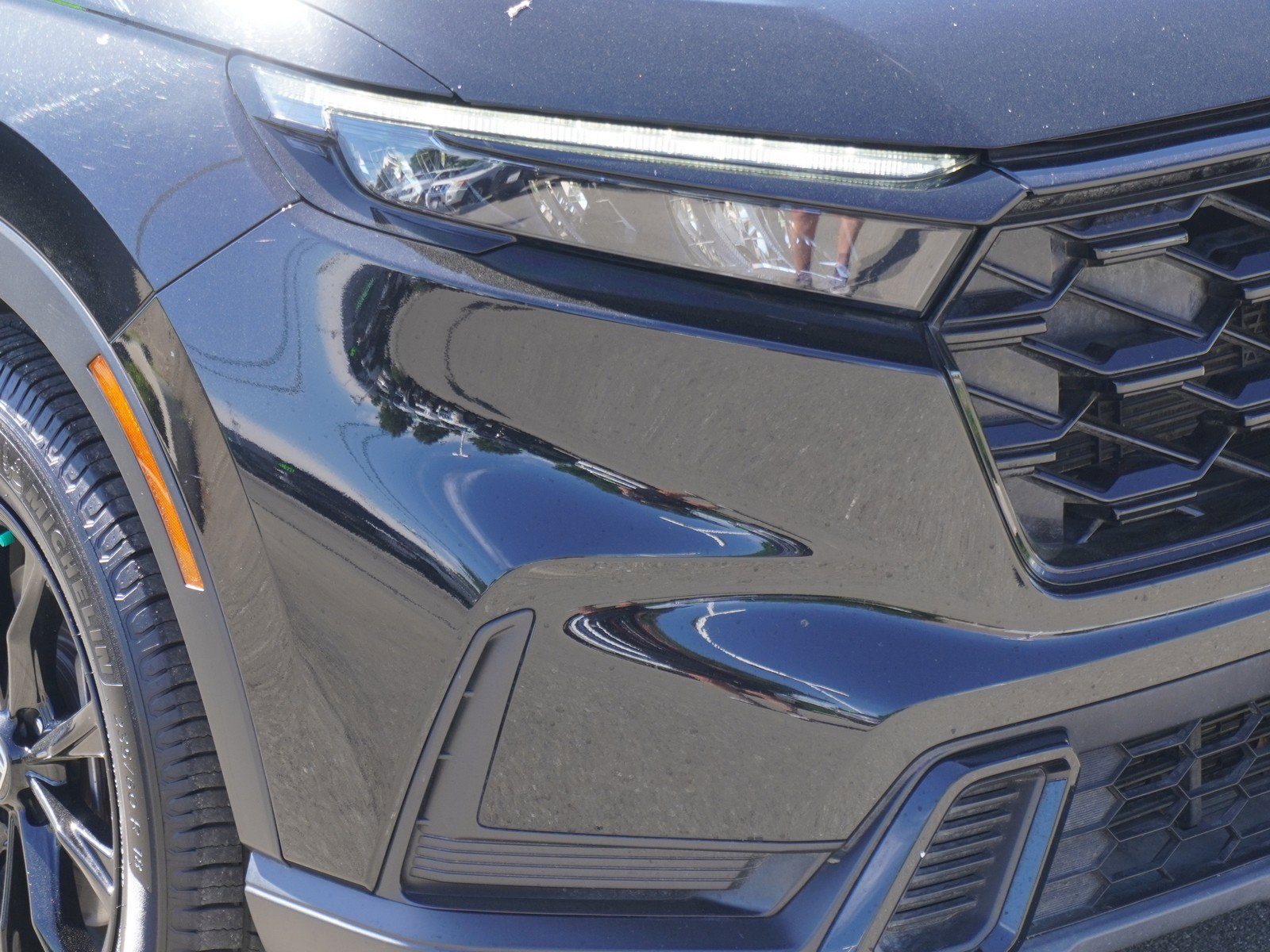 Used 2023 Honda CR-V Sport image 3