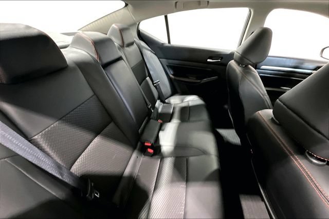 Used 2024 Nissan Altima 2.5 SR AWD/4WD image 30