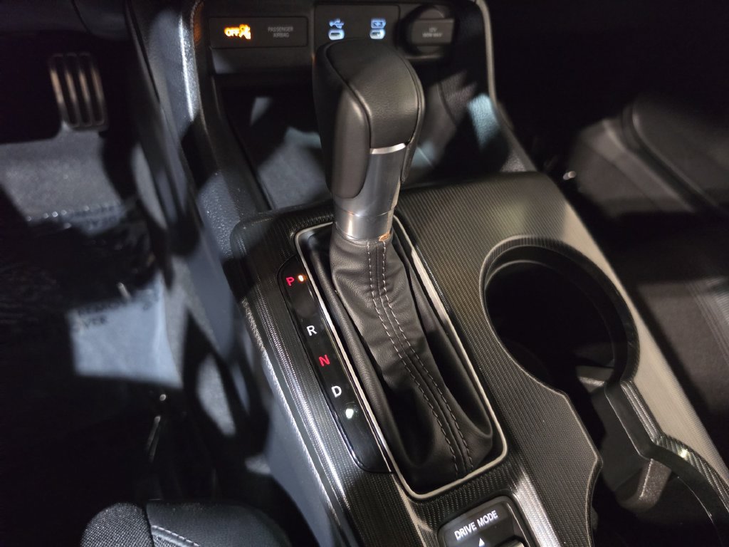 Certified 2026 Honda Civic Sport image 20
