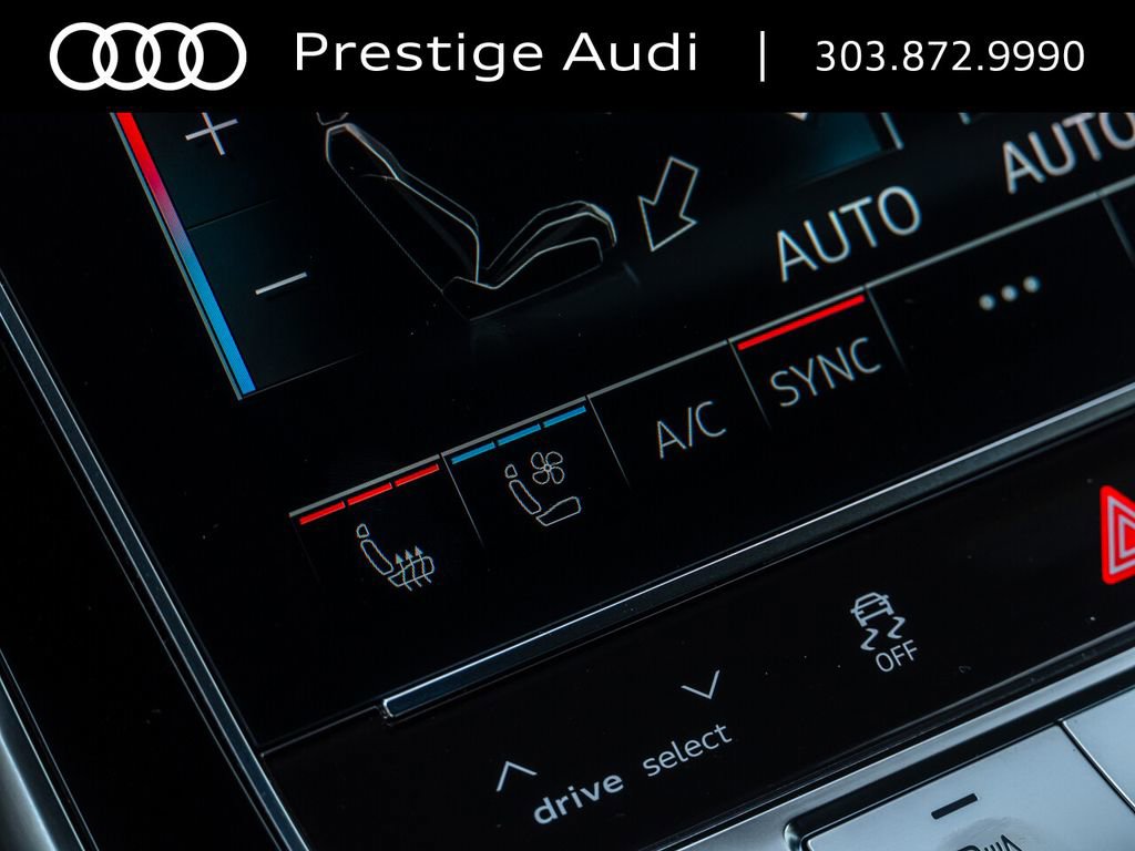 Used 2026 Audi Q7 3.0T Premium Plus w/ Premium Plus Package AWD/4WD image 19