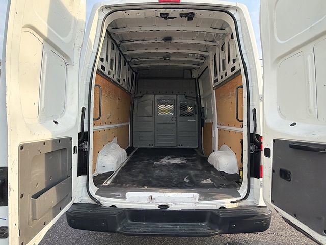 Used 2018 Nissan NV 2500 SV w/ Navigation Package RWD image 21
