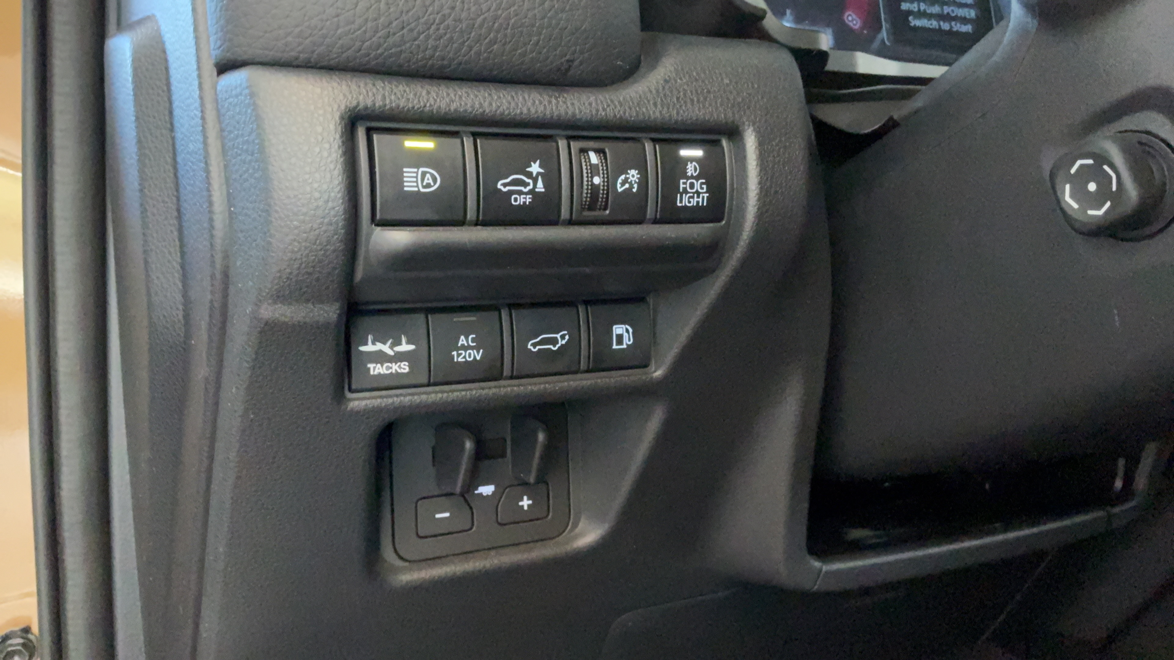 Used 2024 Toyota Land Cruiser AWD/4WD image 20