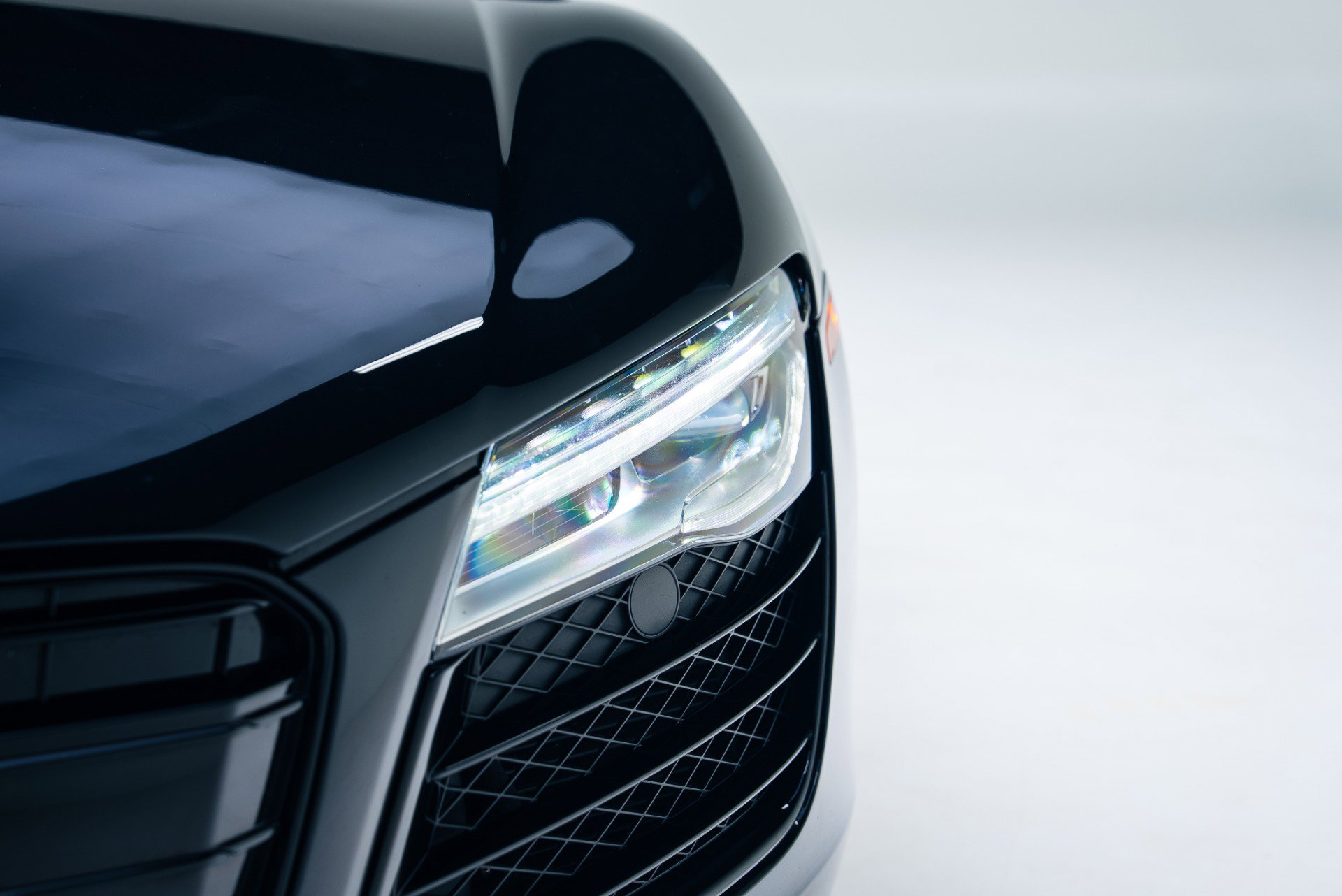 Used 2014 Audi R8 V8 image 21