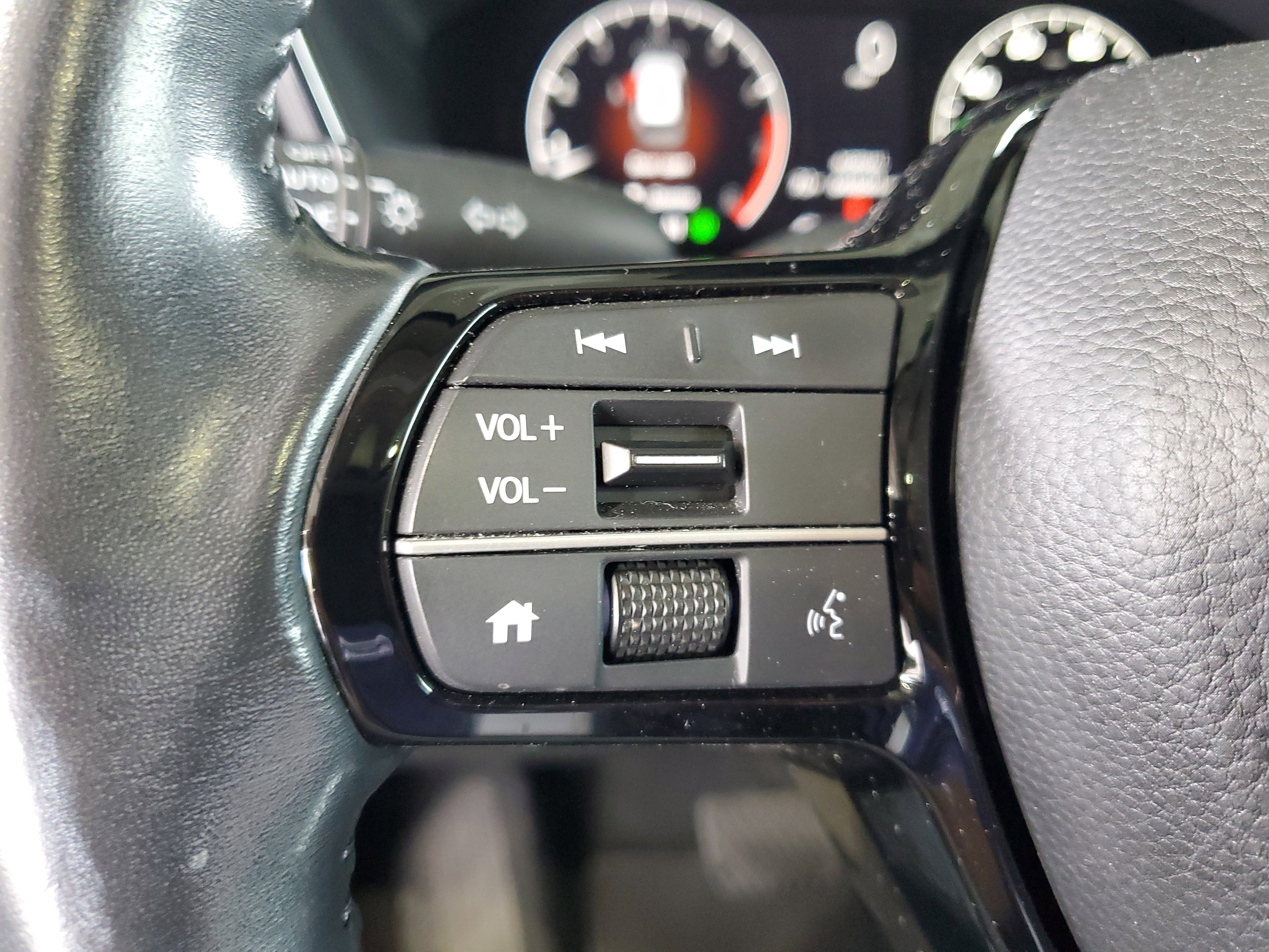 Used 2023 Honda CR-V EX-L image 22