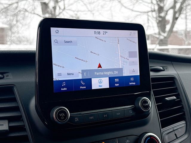 Used 2021 Ford Transit 250 Medium Roof image 13