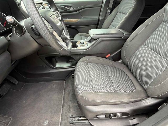 Used 2021 GMC Acadia SLE w/ Driver Convenience Package image 13