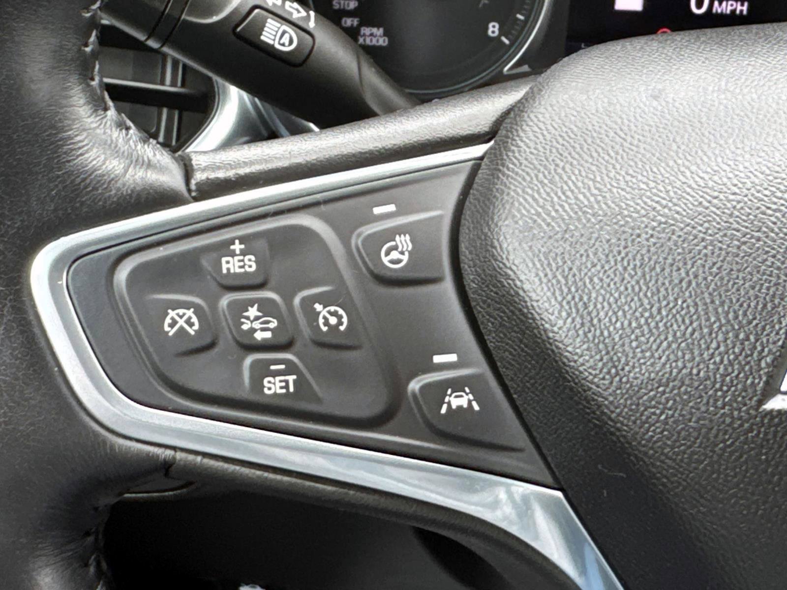 Certified 2022 Chevrolet Equinox Premier image 25